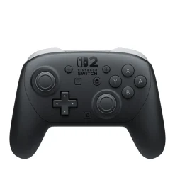 Nintendo Switch 2 Pro Controller trådlös kontroll