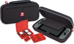 Nintendo Switch Deluxe Travel Case