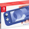 Nintendo Switch Lite spelkonsol