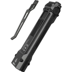 Nitecore EDC29 ficklampa, laddbar USB-C, IP54 6500 lm