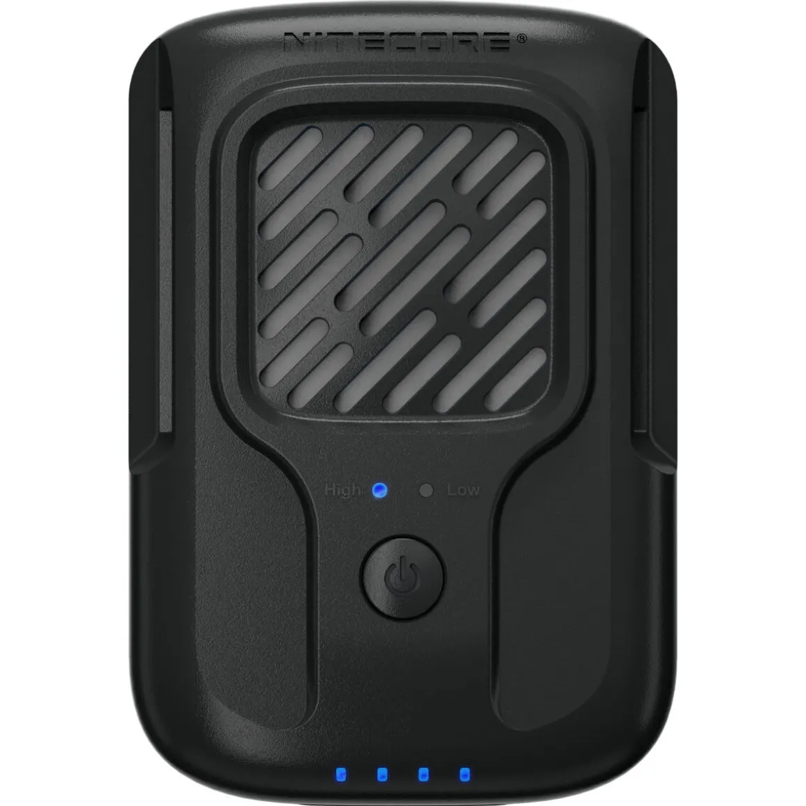 Nitecore EMR40 myggskydd inomhus och utomhus