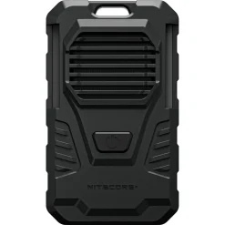 Nitecore EMR06 TAC myggskydd utomhus