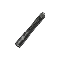 Nitecore ficklampa LED, laddningsbar USB-C, 1000 lm