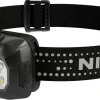 Nitecore NU30 laddningsbar pannlampa, 500 lumen