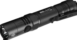 Nitecore vattentät laddbar ficklampa LED, 1200 lm