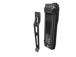 Nitecore EDC23 ficklampa laddbar USB-C, IP54 2500 lm