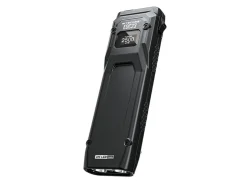 Nitecore EDC23 ficklampa laddbar USB-C, IP54 2500 lm