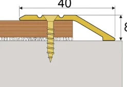 Nivålist