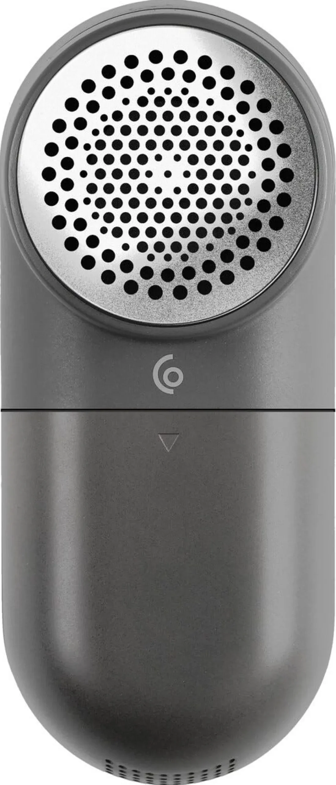 Noppborttagare batteridriven