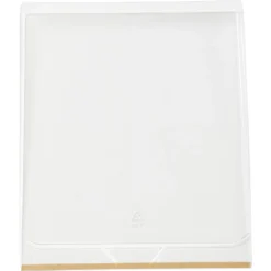 Nordic Quality V2 droppskydd diskmaskin, 45 x 55 cm