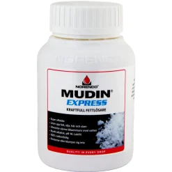 Norenco Mudin Express kraftfull fettlösare, grovrent, 500 ml