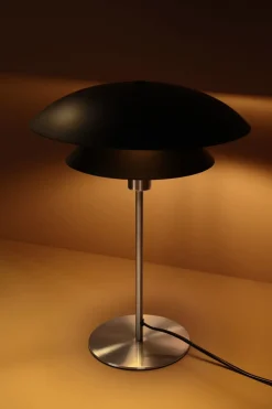 Northlight Alvar bordslampa metall, 41 cm