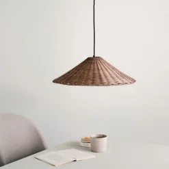Northlight Lindy taklampa rotting, 50 cm