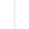 Northlight Mary låg lampfot, 33 cm