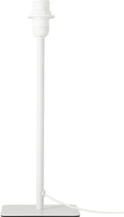 Northlight Mary låg lampfot, 33 cm
