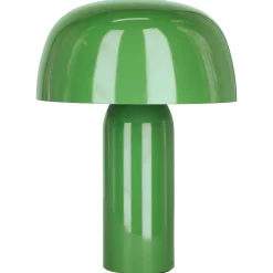 Northlight Nova bordslampa med vridbar skärm, 30 cm