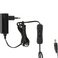 Northlight nätadapter 12 V/24 W till lavalampa 46-1029