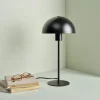 Northlight Ville bordslampa, 40 cm, svart