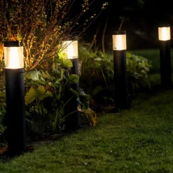 Northlight Flexible Solar System pollare 1,2 W