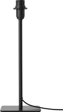 Northlight Mary låg lampfot, 33 cm