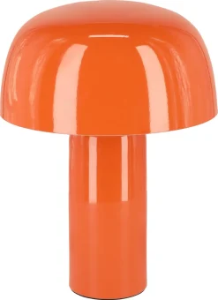 Northlight Nova bordslampa med vridbar skärm, 30 cm