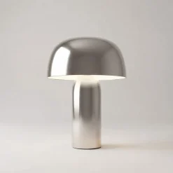 Northlight Nova bordslampa med vridbar skärm, 30 cm