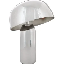 Northlight Nova bordslampa med vridbar skärm, 30 cm