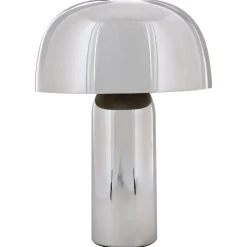 Northlight Nova bordslampa med vridbar skärm, 30 cm