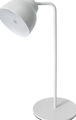 Northlight portabel lampa, uppladdningsbar USB-C