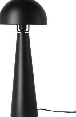 Northlight Viggo hög bordslampa, höjd 59 cm