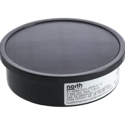Nortlight solcell OCL-0979 V1.3, 100 mm