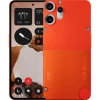 Nothing CMF Phone 2 Pro mobiltelefon med bra kamera