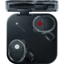Nothing Ear (3) trådlösa in ear-hörlurar ANC Bluetooth