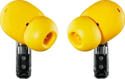 Nothing Ear (a) in-ear hörlurar med chatGPT