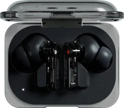 Nothing Ear (a) in-ear hörlurar med chatGPT