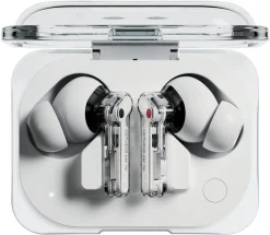 Nothing Ear (a) in-ear hörlurar med chatGPT