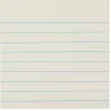 Notisblock med linjerade ark 101 x 101 mm
