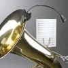 Notställsbelysning König & Meyer 2 LED FlexLight