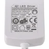 Nätadapter 12 V DC/500 mA, 6 W