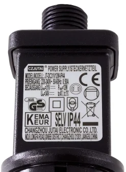 Nätadapter 31 V DC/12 W