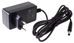 Nätadapter 12 V DC/24 W