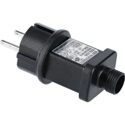Nätadapter 12 V DC/6 W