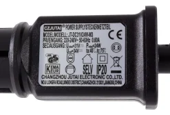 Nätadapter 31 V DC/24 W