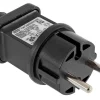 Nätadapter 3 V DC/0,9 W