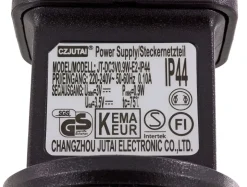 Nätadapter 3 V DC/0,9 W
