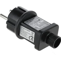 Nätadapter 31 V DC/3,6 W