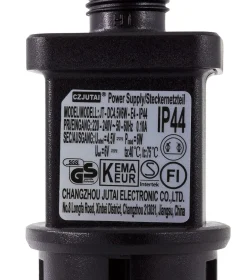 Nätadapter 4,5 V DC/6 W