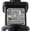 Nätadapter 24 V DC/6 W
