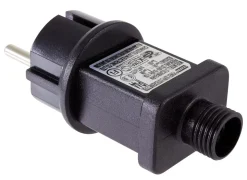 Nätadapter 24 V DC/6 W