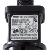 Nätadapter 12 V DC/6 W